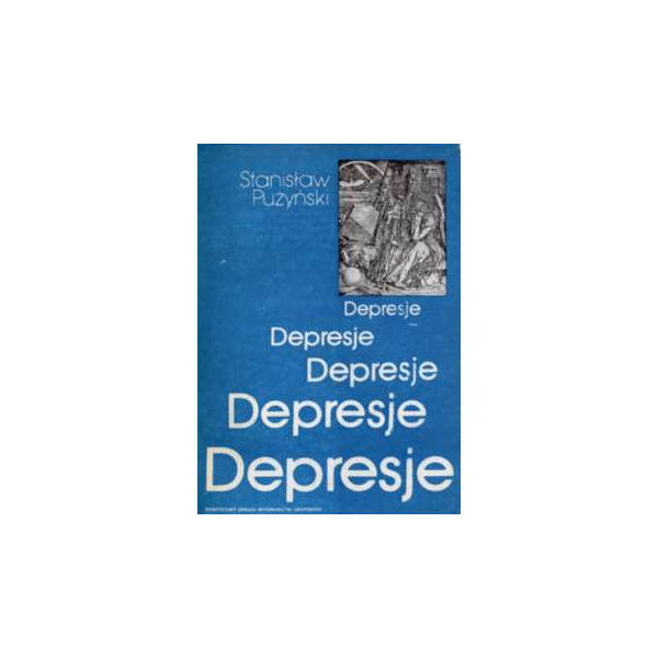 Depresje