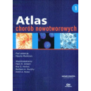 Atlas chorób nowotworowych t.1-3