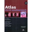 Atlas chorób nowotworowych t.1-3