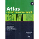 Atlas chorób nowotworowych t.1-3