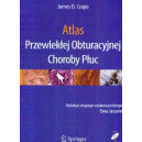 Atlas przewlekłej obturacyjnej choroby płuc z CD