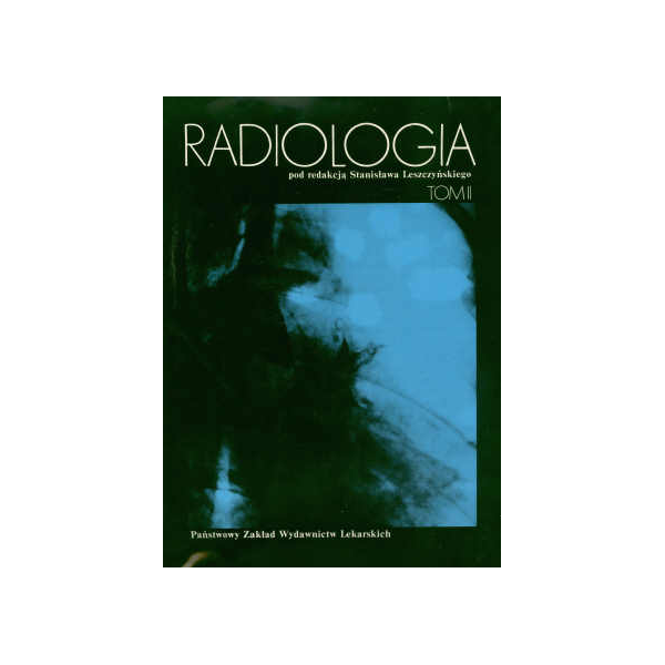 Radiologia t. 2
