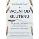 Wolni od glutenu dr. Fasano Alessio