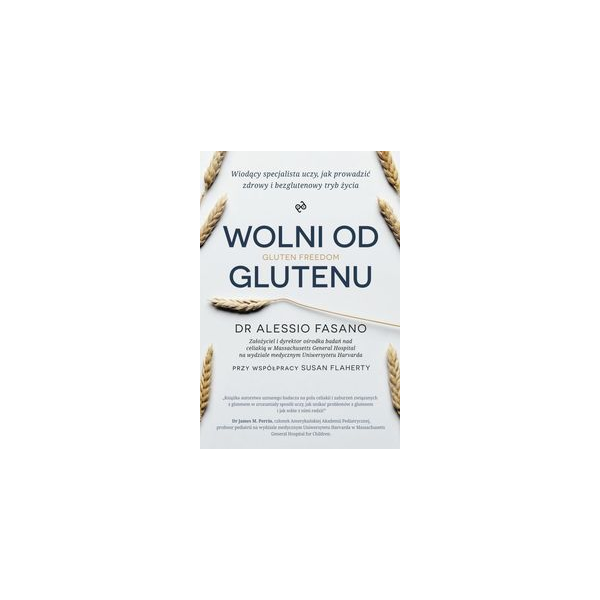 Wolni od glutenu dr. Fasano Alessio