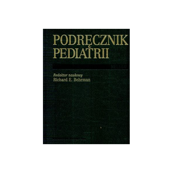 Podręcznik pediatrii