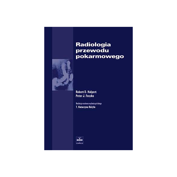 Radiologia przewodu pokarmowego