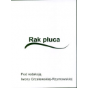 Rak płuca