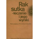 Rak sutka leczenie i jego wyniki