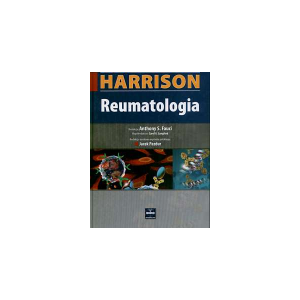 Harrison Reumatologia