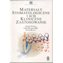 Materiały stomatologiczne i ich kliniczne zastosowanie