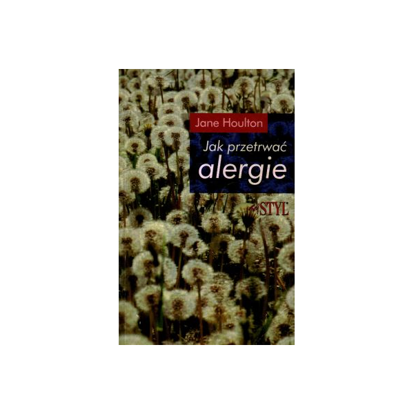 Jak przetrwać alergie