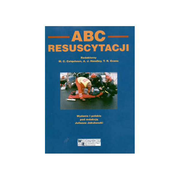 ABC resuscytacji