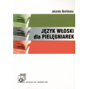 Język włoski dla pielęgniarek