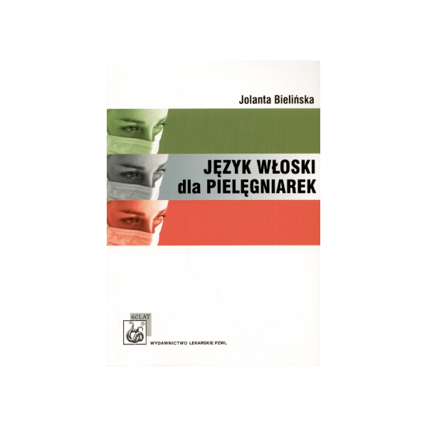 Język włoski dla pielęgniarek