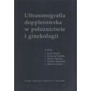 Ultrasonografia dopplerowska w położnictwie i ginekologii