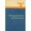 Pielęgniarstwo geriatryczne