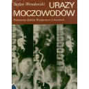 Urazy moczowodów