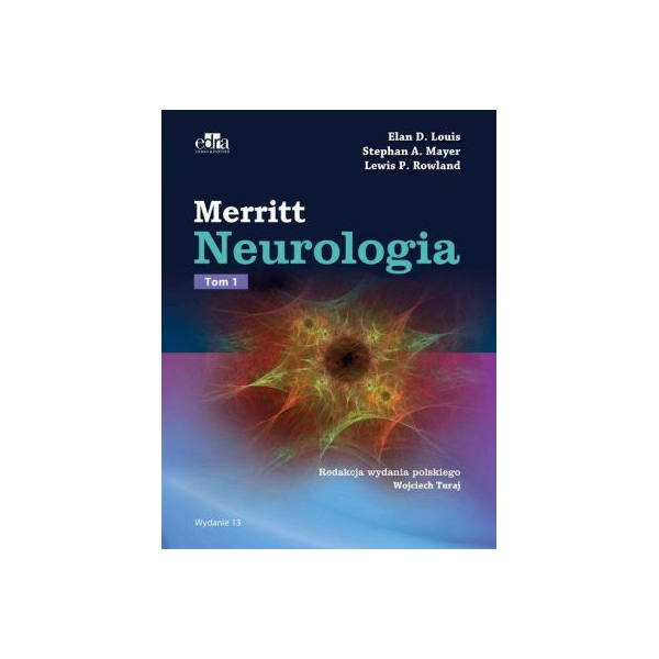 Neurologia Merritta t.1