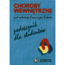 Choroby wewnętrzne Podręcznik dla studentów