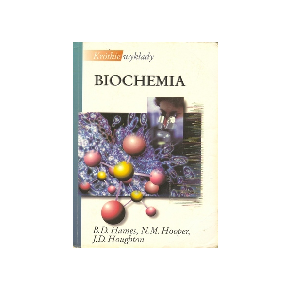 Biochemia