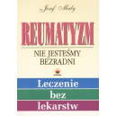 Reumatyzm Nie jesteśmy bezradni