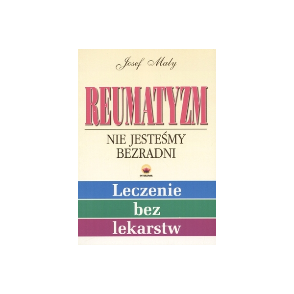 Reumatyzm Nie jesteśmy bezradni