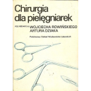 Chirurgia dla pielęgniarek