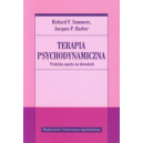 Terapia psychodynamiczna Praktyka oparta na dowodach