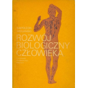 Rozwój biologiczny człowieka