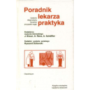 Poradnik lekarza praktyka Badanie, diagnostyka, leczenie, przypadki nagłe