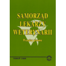 Samorząd lekarzy weterynarii Przepisy prawne