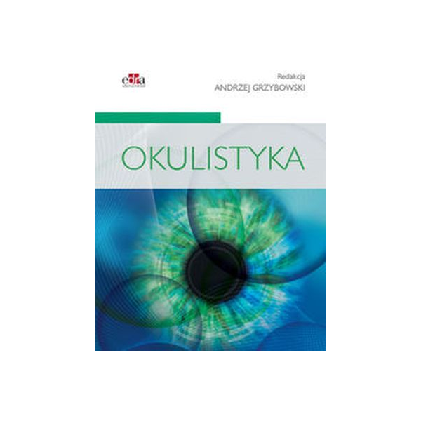 Okulistyka