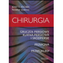 Chirurgia Gruczoł piersiowy, klatka piersiowa i śródpiersie. Przepona. Przepukliny