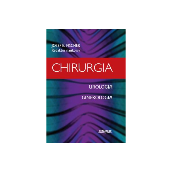 Chirurgia Urologia, ginekologia