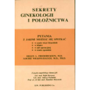 Sekrety ginekologii i położnictwa
