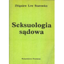 Seksuologia sądowa