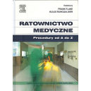 Ratownictwo medyczne Procedury od A do Z