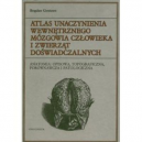 Atlas unaczynienia wewnętrznego mózgowia człowieka i zwierząt doświadczalnych