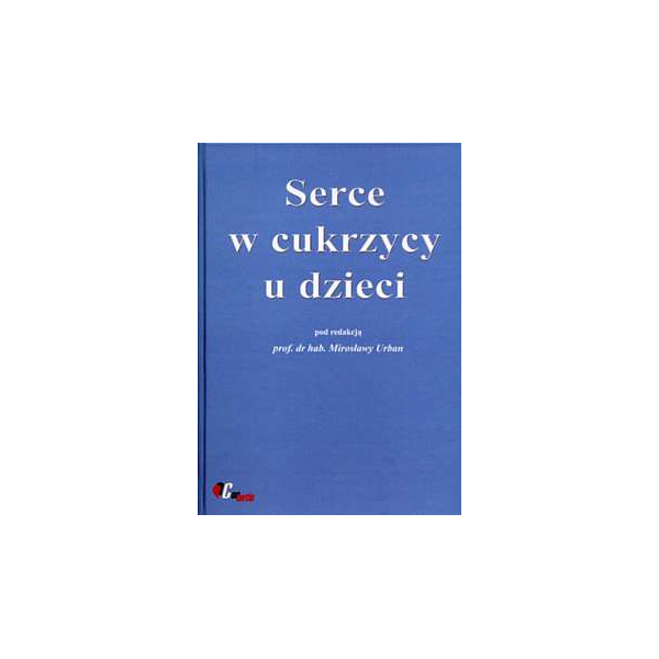 Serce w cukrzycy u dzieci