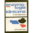 Enzymologia kliniczna