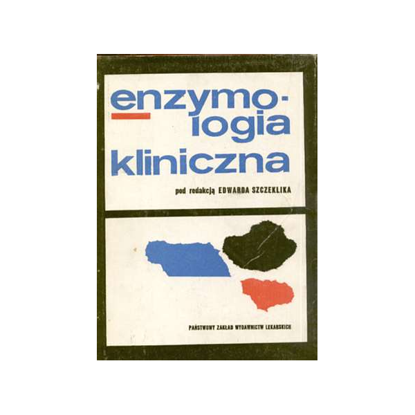 Enzymologia kliniczna