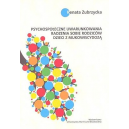 Psychospołeczne uwarunkowania radzenia sobie rodziców dzieci z mukowiscydozą