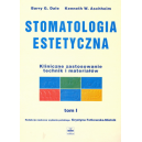 Stomatologia estetyczna t. 1-2 Kliniczne zastosowanie technik i materiałów