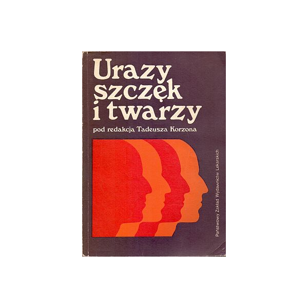 Urazy szczęk i twarzy 