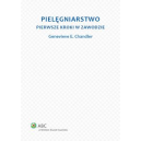 Pielęgniarstwo Pierwsze kroki w zawodzie