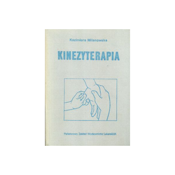 Kinezyterapia