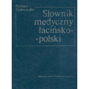 Słownik medyczny łacińsko-polski