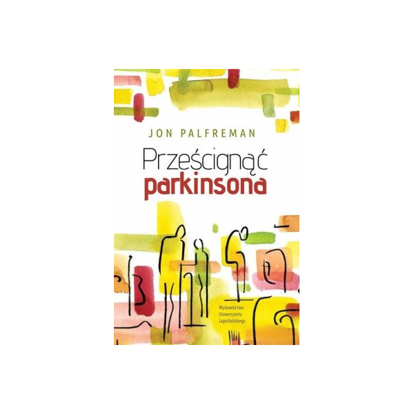 Prześcignąć parkinsona Prześcignąć parkinsona