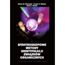 Spektroskopowe metody identyfikacji związków organicznych