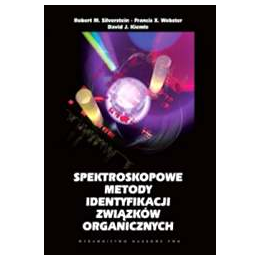 Spektroskopowe metody identyfikacji związków organicznych